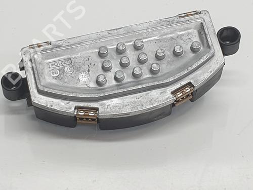Used Heater resistor SEAT IBIZA V (KJ1, KJG) 1.0 TGI (90 hp) 21003189