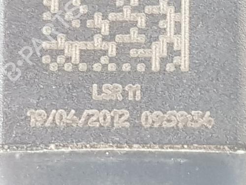 Electronic module BMW 5 (F10) 530 d | BP16158316M83