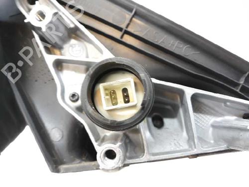 Left mirror BMW 3 (E90) 320 d | BP1026841C26 