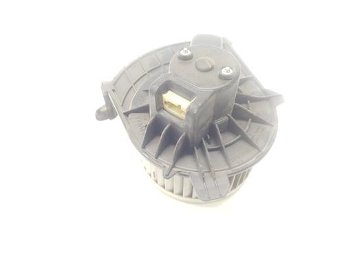 Heater blower motor RENAULT KANGOO / GRAND KANGOO II (KW0/1_) 1.5 dCi 70 (KW0V, KW0A) | BP20193443M62 