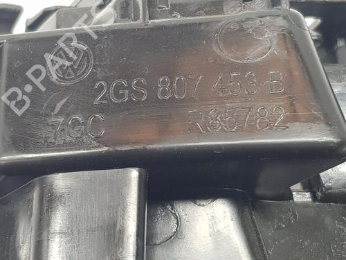 Other VW POLO VI (AW1, BZ1, AE1) 1.0 TSI | BP26333438O1 - Image 3