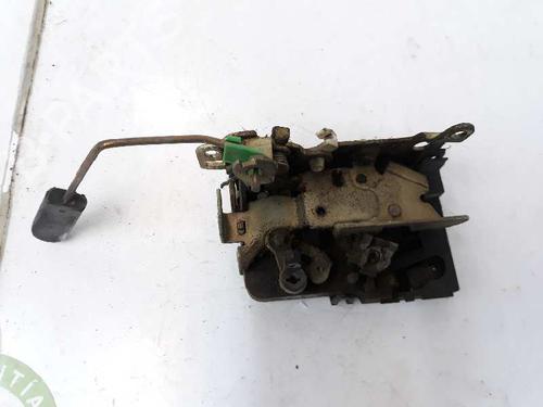 Front right lock IVECO DAILY III Van 35 S 11 V,35 C 11 V | BP5231261C97 