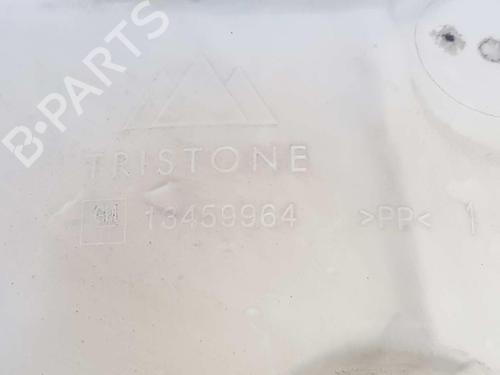 Expansion tank OPEL ASTRA K (B16) 1.6 CDTi (68) | BP6813061C120 