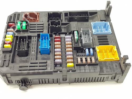 Fuse box TOYOTA PROACE Van (MDZ_)  | BP37161405E1  - Image 6