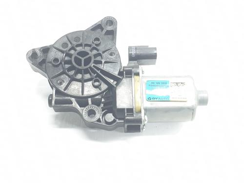 Used Left rear window motor KIA OPTIMA (JF) 1.7 CRDi (141 hp) 21048135