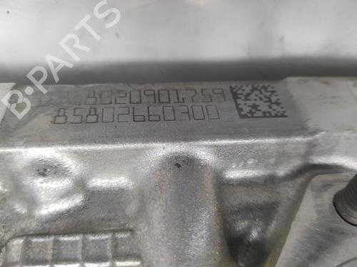 Cylinder head BMW X3 (G01, F97, G08) sDrive 18 d | BP10975814M5 