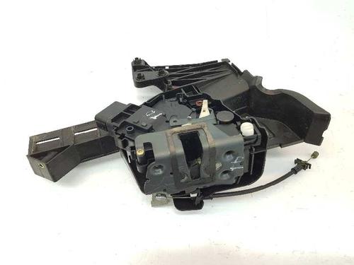 Used Rear right lock FORD FOCUS II Turnier (DA_, FFS, DS) 1.8 TDCi (115 hp) 6622725