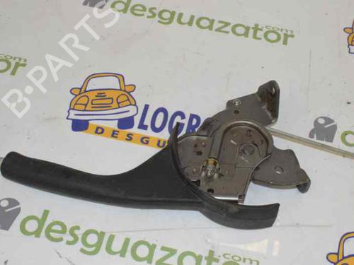 Hand brake TOYOTA COROLLA (_E12_) 2.0 D-4D (CDE120R, CDE120L_) | BP8774846I18 