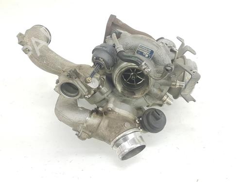 Turbocharger/Supercharger BMW X6 (E71, E72) xDrive 40 d | BP8269518M71 