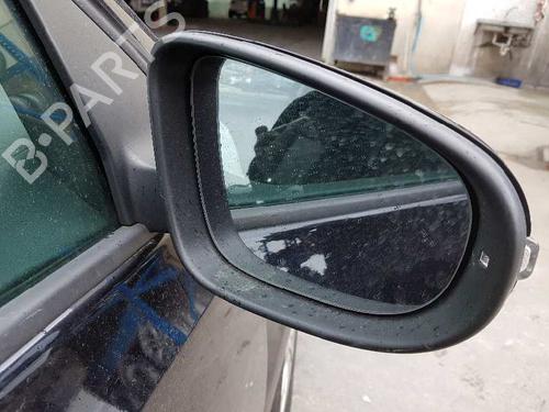 Left front window switch VW GOLF VI (5K1) 2.0 TDI | BP3374657I27 