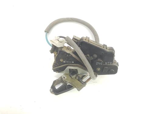 Rear right lock BMW 3 (E46) 320 d | BP3385831C99 