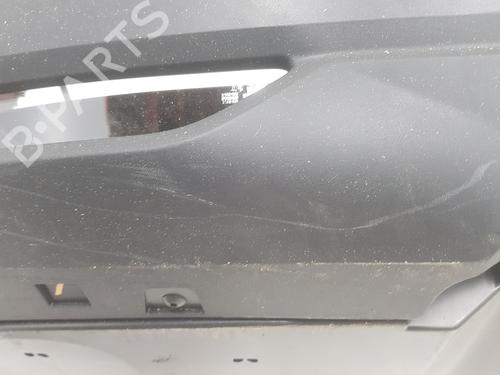 Rear bumper RENAULT SCENIC E-TECH PHASE I EV60 | BP37072835C8 - Image 9