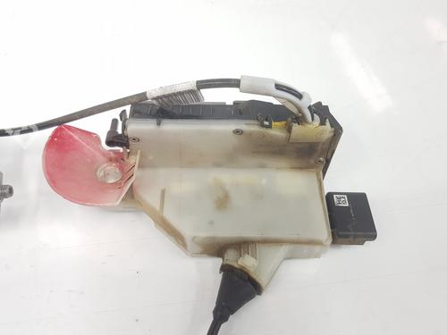 Front left lock PEUGEOT 2008 I (CU_) 1.6 HDi | BP10233235C98 