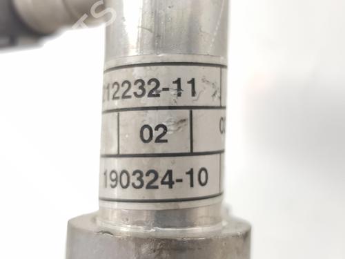 AC pipe BMW 3 (F30, F80) 318 d | BP18868651M126 