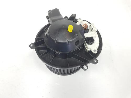 Used Heater blower motor BMW 1 (F20) 116 d (116 hp) 14090302