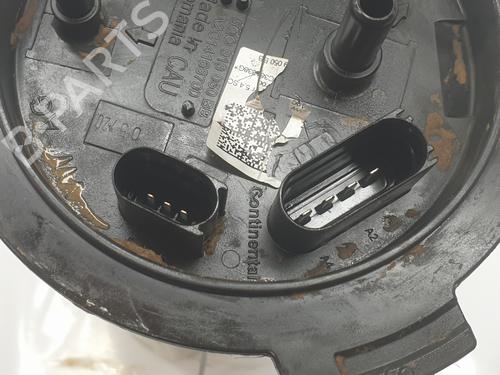 Fuel pump AUDI Q2 (GAB, GAG) 30 TDI | BP24906014M76
