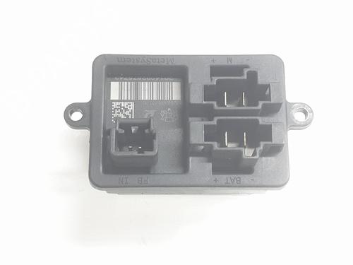 Heater resistor OPEL COMBO Box Body/MPV (K9) 1.5 D | BP32330865M108