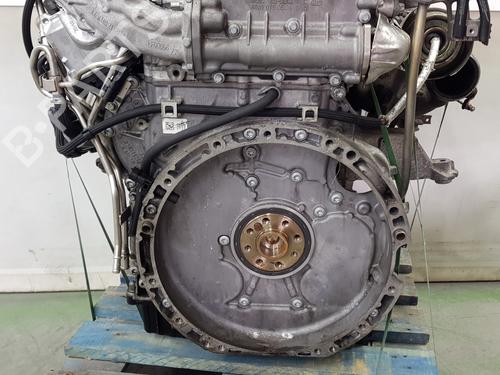 Engine MERCEDES-BENZ E-CLASS T-Model (S212)  | BP29755380M1  - Image 14