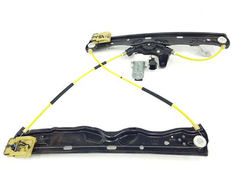 Front right window mechanism LAND ROVER RANGE ROVER VELAR (L560) 2.0 D180 TD4 4x4 | BP37014550C23 - Image 3