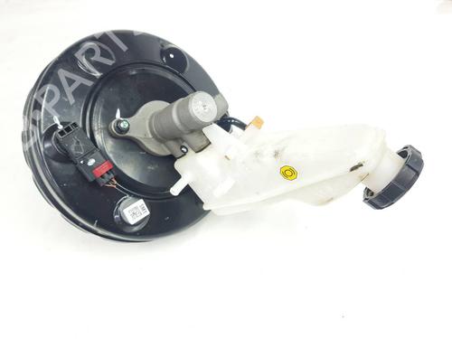 Servo brake HYUNDAI i30 (PDE, PD, PDEN) 2.0 N | BP39029858M42 - Image 4