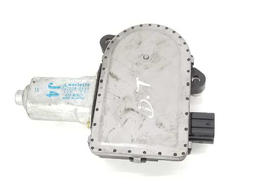 Right rear window motor MITSUBISHI PAJERO III (V7_W, V6_W) 3.2 Di-D (V68W) | BP6922973E22 