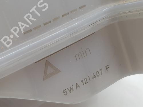 Expansion tank SEAT LEON (KL1, KLG) 1.5 eTSI | BP29010976C120 