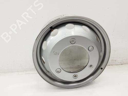 Fælk VW CRAFTER Platform/Chassis (SZ_) 2.0 TDI RWD (SZB, SZC, SZD, SZH, SZI, SZO, SZP, SZQ, SZU... | BP29534984C45 - Image 5