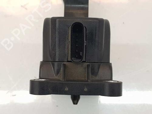 Pedal MERCEDES-BENZ VITO / MIXTO Van (W639) 109 CDI (639.601, 639.603, 639.605) | BP5586609I4 