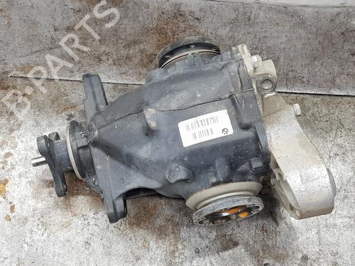 Used Rear differential BMW X1 (E84) xDrive 18 d (143 hp) 30969630
