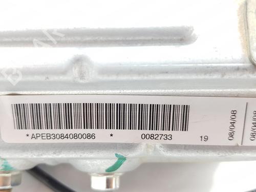 Passasjer kollisjonspute NISSAN NAVARA NP300 (D40) 2.5 dCi 4WD | BP17748715C10 