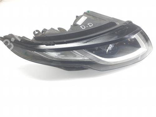 Used Right headlight LAND ROVER RANGE ROVER EVOQUE (L538) [2011-2019]  29331816