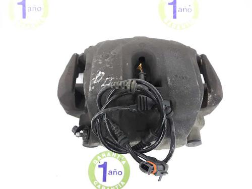Used Right front brake caliper MERCEDES-BENZ M-CLASS (W164) ML 350 CDI 4-matic (164.122) (224 hp) 11596396