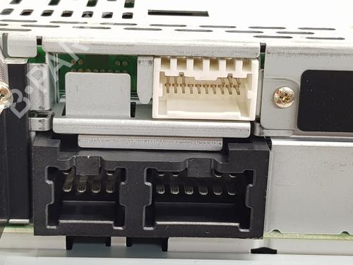 Radio NISSAN NAVARA NP300 (D40)  | BP29311697E6 