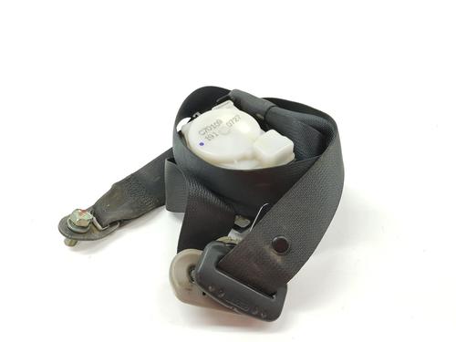 Rear right seatbelt MITSUBISHI L200 / TRITON (KA_T, KB_T) 2.5 DI-D 4WD (KB4T) | BP17790990I28 
