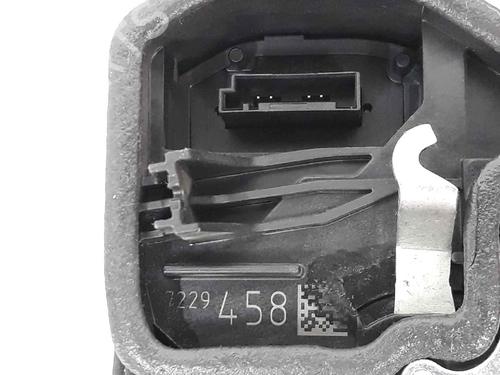 Front right lock BMW 1 (F20) 116 d | BP5085236C97 