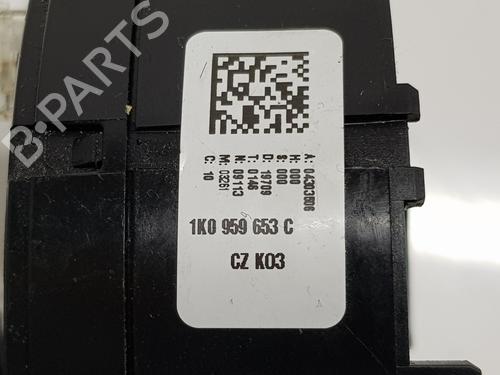 Squib airbag VW GOLF VI (5K1) 2.0 GTi | BP17607952C102 