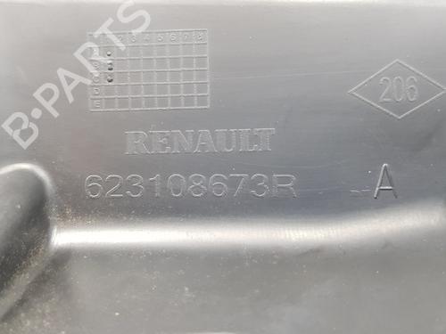 Grille RENAULT TRAFIC III Van (FG_) 2.0 dCi 120 (FGMN) | BP9951875C40 