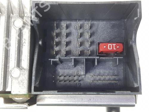 Radio BMW 1 (E87) 118 d | BP7920783E6 