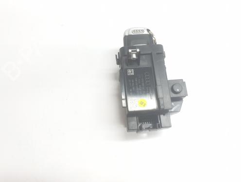 Używane Inne Inne AUDI A4 B8 (8K2) [2007-2017] 36206614 36206614