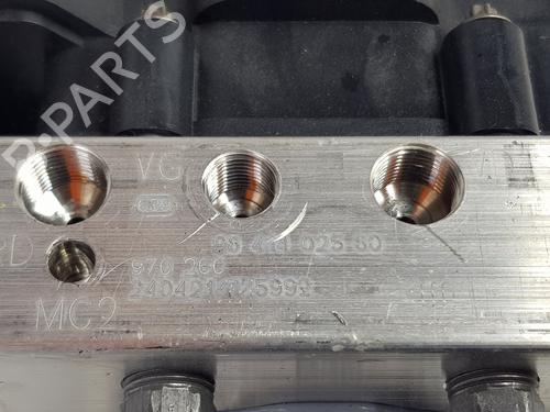 ABS pump OPEL ASTRA L Sports Tourer (O5)  | BP26143883M43 