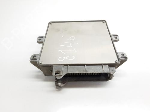 Engine control unit (ECU) PEUGEOT 406 (8B)  | BP23245086M57 