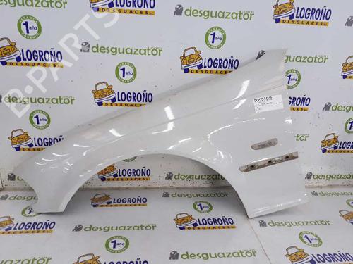 Used Left front fenders BMW 3 (E46) 320 i (170 hp) 1160187