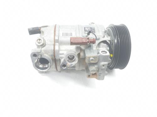 Used AC compressor SEAT IBIZA V (KJ1, KJG) 1.0 MPi (80 hp) 30744306