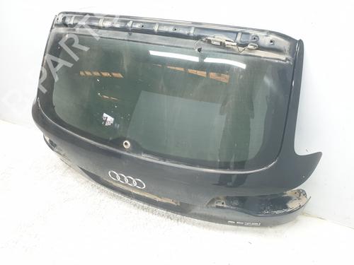 Tailgate AUDI Q7 (4LB) 3.0 TDI quattro | BP18356767C6 