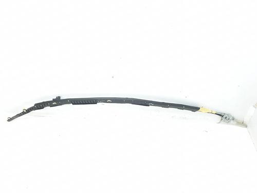 Left curtain airbag MERCEDES-BENZ S-CLASS (W221, V221) S 500 (221.071, 221.171) | BP20492381C11 