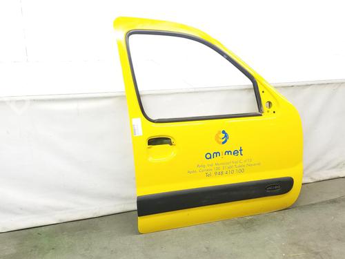 Right front door RENAULT KANGOO (KC0/1_) 1.5 dCi (KC08, KC09) | BP8248105C3 