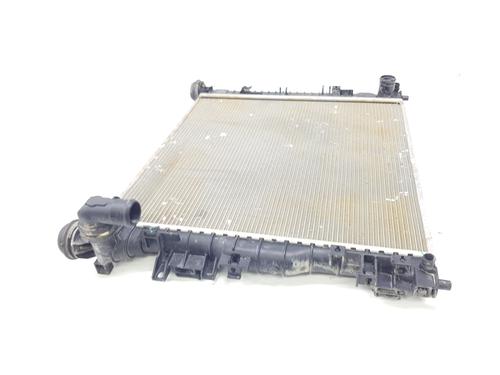 Water radiator HYUNDAI TUCSON (NX4E, NX4A) 1.6 T-GDi Hybrid 48V | BP36333659M31 - Image 2