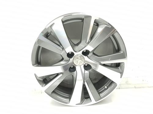 Cerchio PEUGEOT 2008 I (CU_) 1.6 BlueHDi 120 (120 hp) 24986626