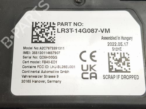 Electronic module FORD TRANSIT CUSTOM V362 Van (FY, FZ) | BP37471648M83 - Image 6