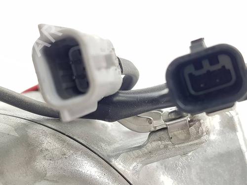 AC compressor RENAULT KANGOO III Box Body/MPV | BP38929822M34 - Image 4